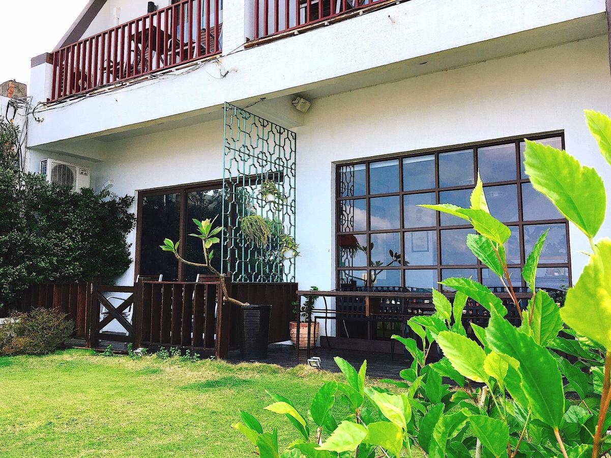 Fun Space Inn Kenting Exteriör bild